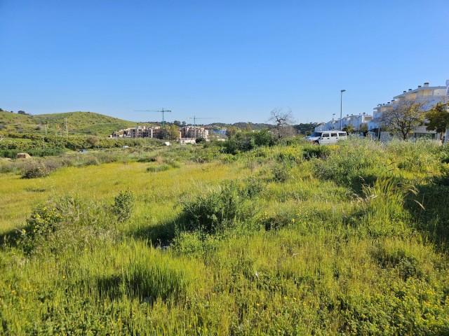  Grundstück in La Cala de Mijas