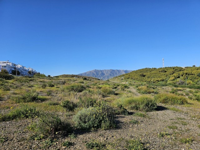  Grundstück in La Cala de Mijas