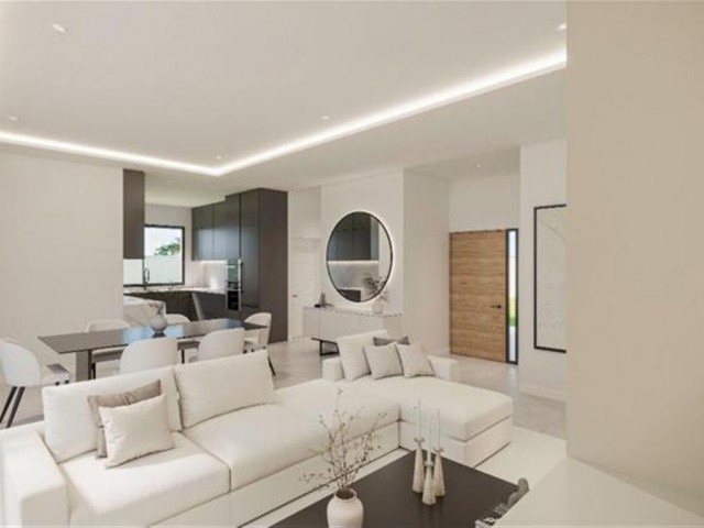  Parcelle à La Cala de Mijas