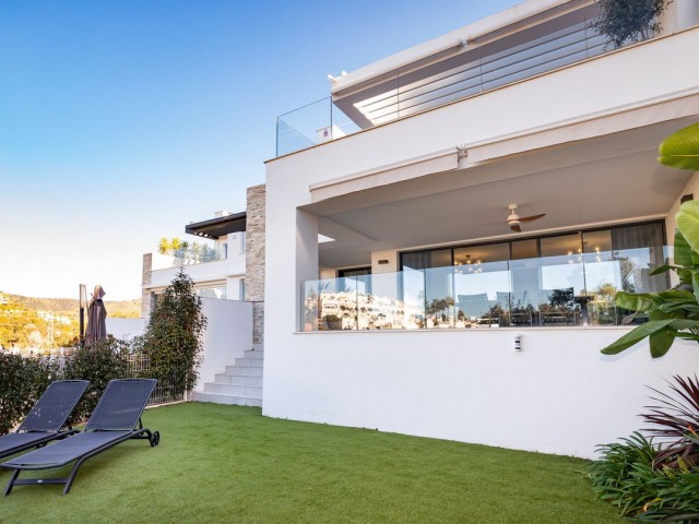 Appartement, Cabopino, R4937506