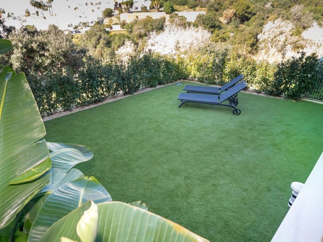 Appartement, Cabopino, R4937506