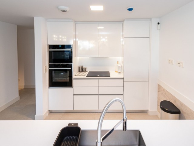 Appartement avec 3 Chambres  à Cabopino