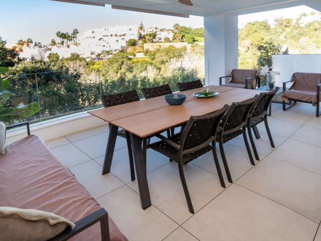 Appartement avec 3 Chambres  à Cabopino