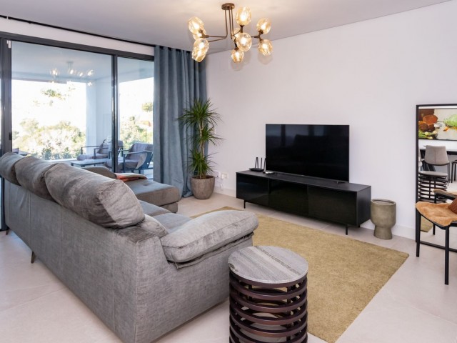 Appartement avec 3 Chambres  à Cabopino