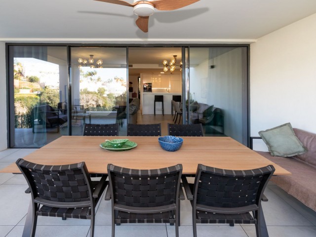 Appartement avec 3 Chambres  à Cabopino