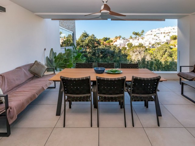 Appartement avec 3 Chambres  à Cabopino