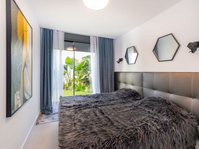 Appartement avec 3 Chambres  à Cabopino