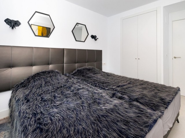 Appartement avec 3 Chambres  à Cabopino