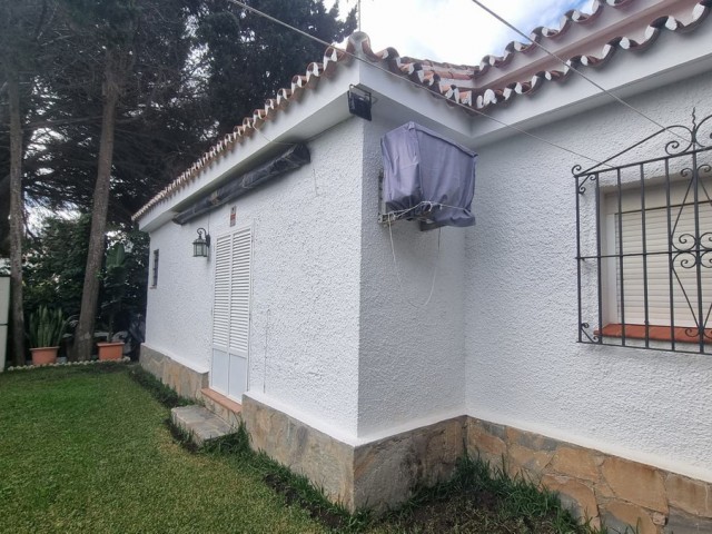 3 Schlafzimmer Villa in San Luis de Sabinillas