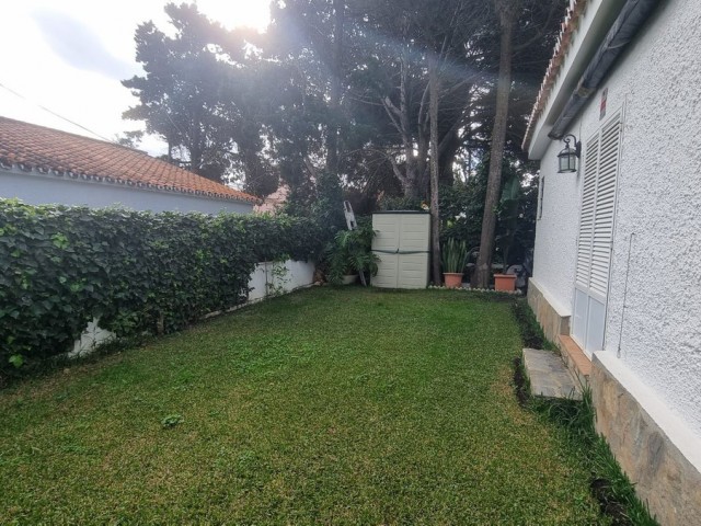 3 Schlafzimmer Villa in San Luis de Sabinillas