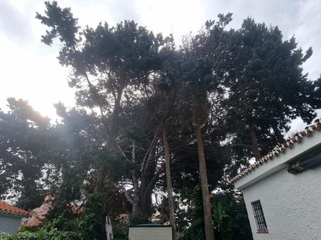 3 Schlafzimmer Villa in San Luis de Sabinillas