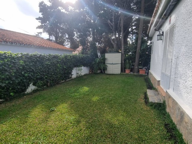 3 Schlafzimmer Villa in San Luis de Sabinillas
