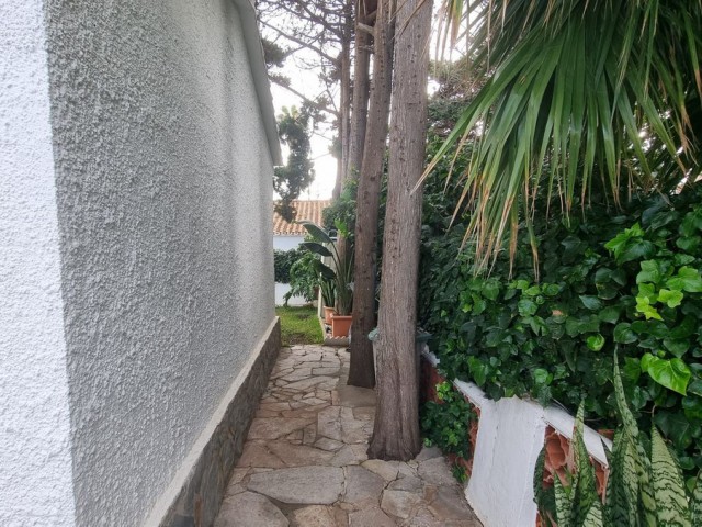 3 Schlafzimmer Villa in San Luis de Sabinillas
