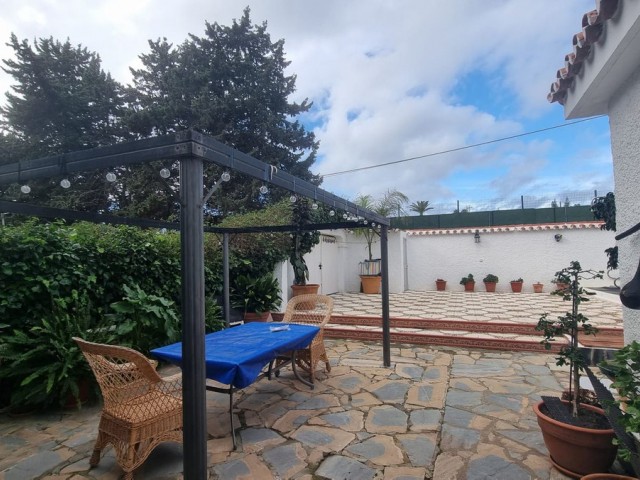 3 Schlafzimmer Villa in San Luis de Sabinillas