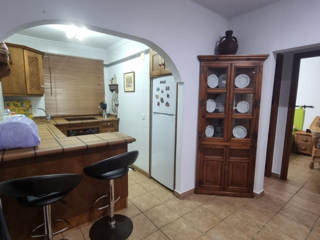 3 Schlafzimmer Villa in San Luis de Sabinillas