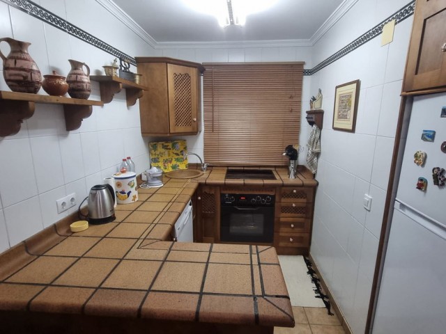 3 Schlafzimmer Villa in San Luis de Sabinillas