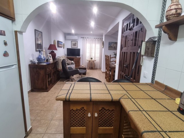 3 Schlafzimmer Villa in San Luis de Sabinillas
