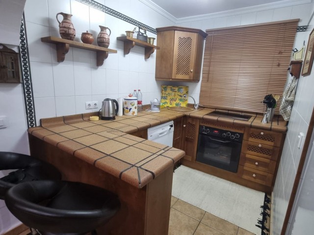 3 Schlafzimmer Villa in San Luis de Sabinillas