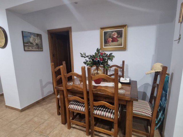 3 Schlafzimmer Villa in San Luis de Sabinillas