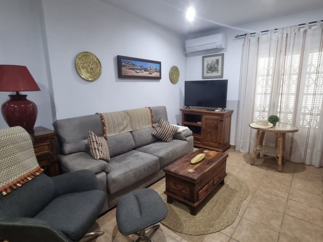 3 Schlafzimmer Villa in San Luis de Sabinillas