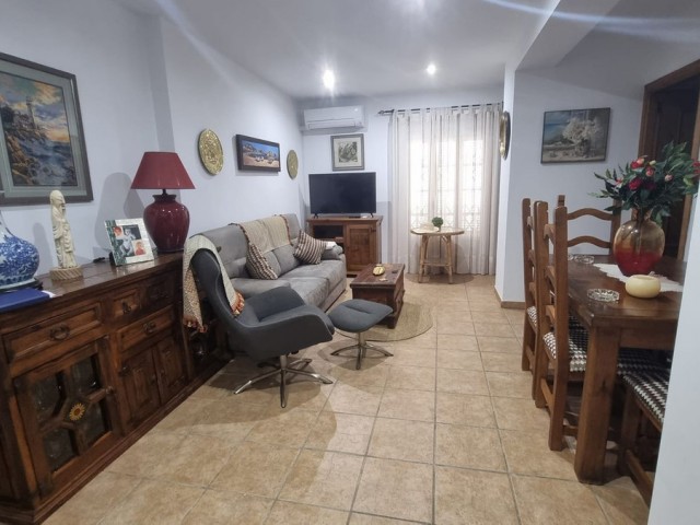 3 Schlafzimmer Villa in San Luis de Sabinillas