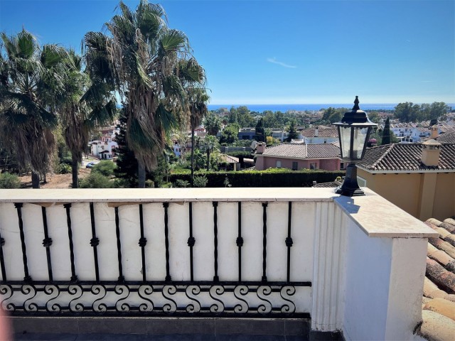 4 Soveroms Leilighet i Atalaya