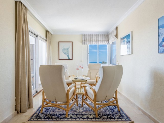 4 Soveroms Leilighet i Atalaya