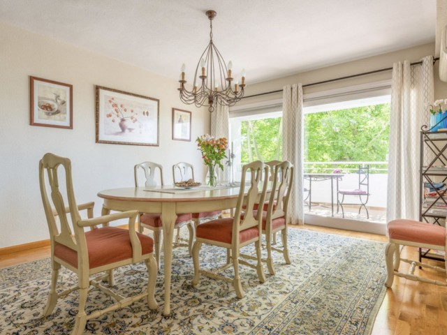 4 Soveroms Leilighet i Atalaya