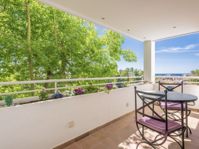 4 Soveroms Leilighet i Atalaya