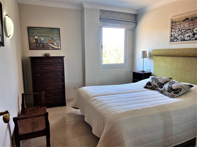 4 Soveroms Leilighet i Atalaya