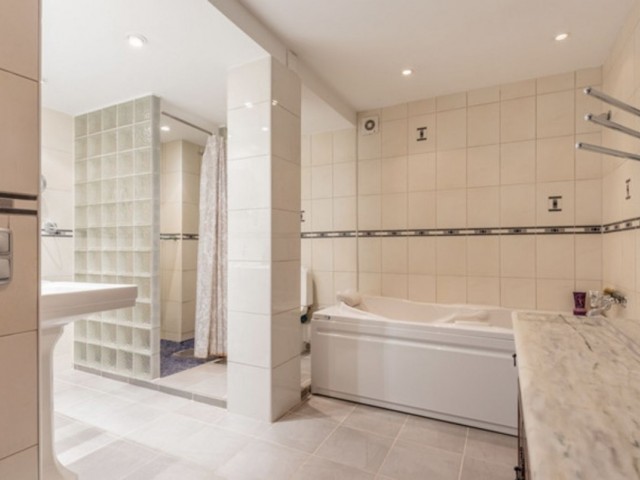 4 Soveroms Leilighet i Atalaya