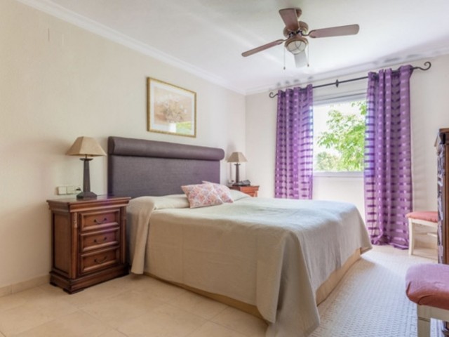 4 Soveroms Leilighet i Atalaya