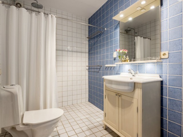 4 Soveroms Leilighet i Atalaya