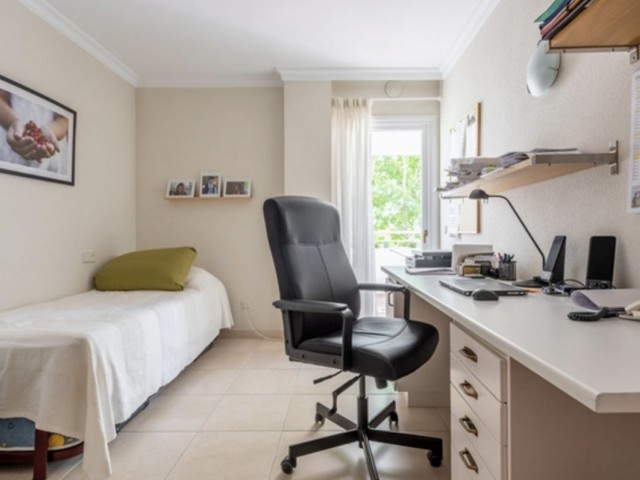 4 Soveroms Leilighet i Atalaya