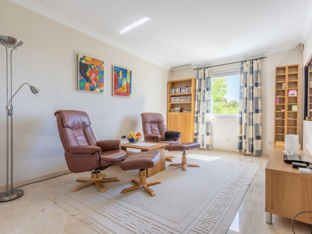 4 Soveroms Leilighet i Atalaya