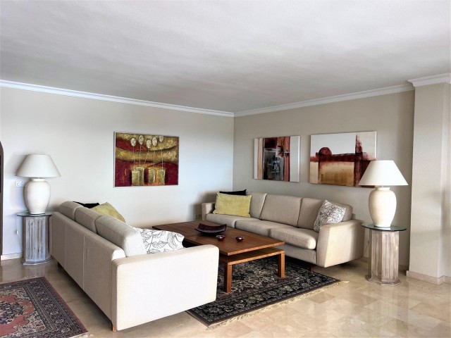 4 Soveroms Leilighet i Atalaya