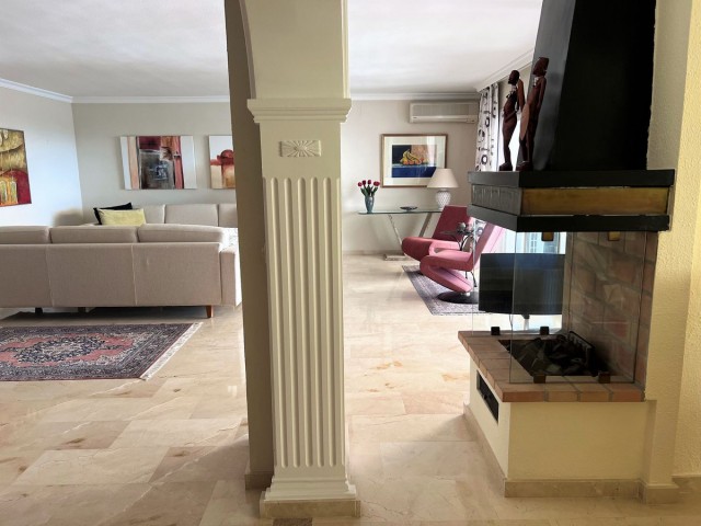 4 Soveroms Leilighet i Atalaya