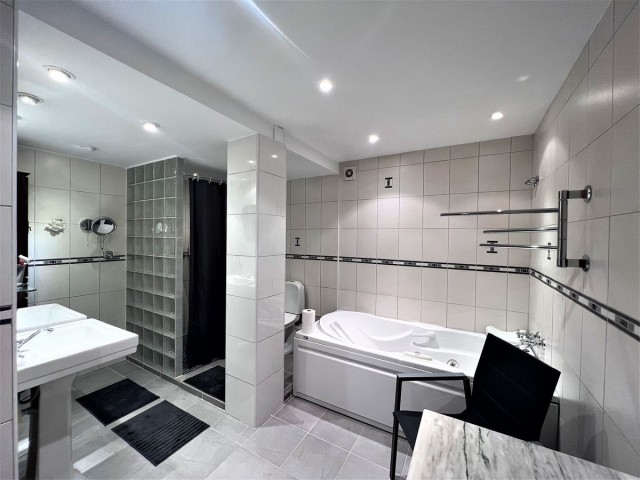 4 Soveroms Leilighet i Atalaya