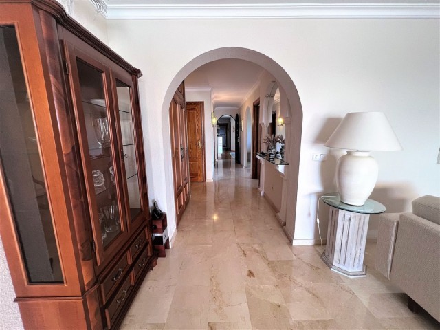 4 Soveroms Leilighet i Atalaya