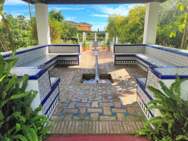 3 Slaapkamer Appartement in Atalaya