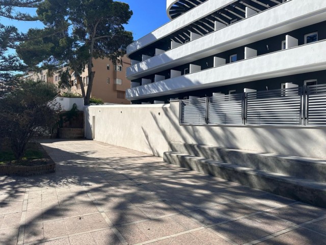 Liikekiinteistö, Torremolinos, R4938247