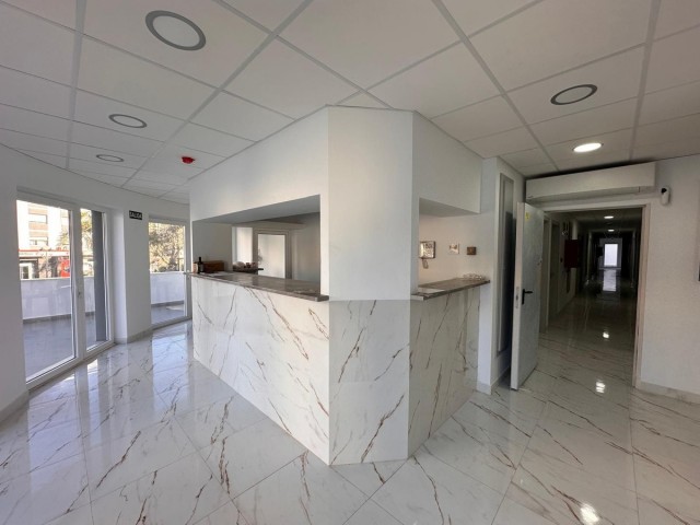 Kommerziell in Torremolinos