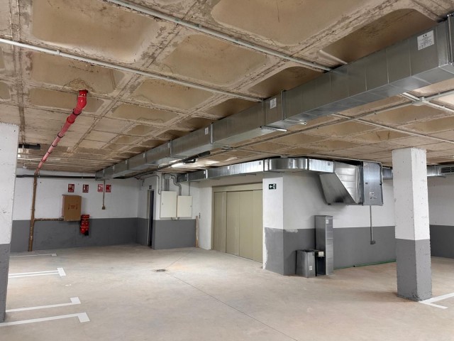 Kommerziell in Torremolinos