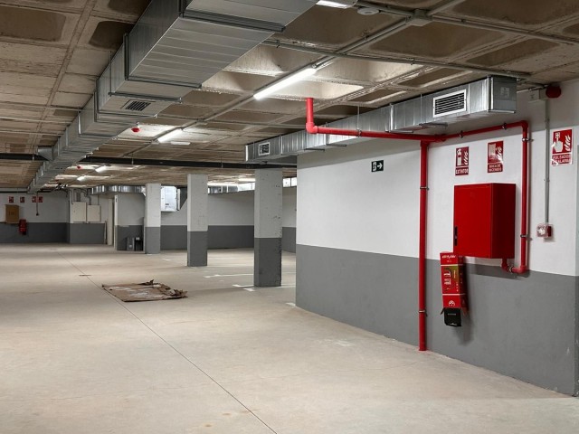 Kommerziell in Torremolinos