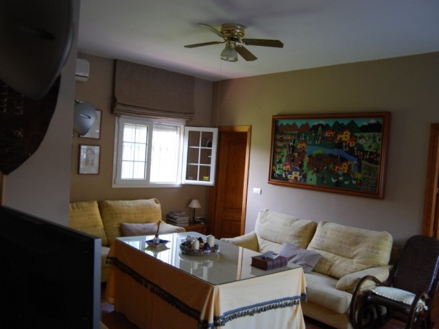 4 Bedrooms Villa in Alhaurín de la Torre