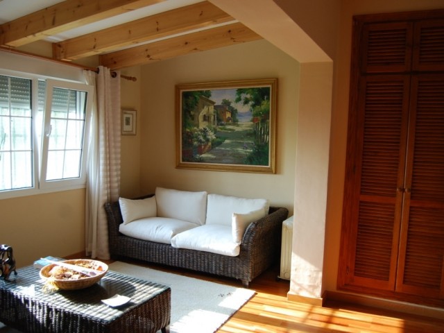 4 Bedrooms Villa in Alhaurín de la Torre