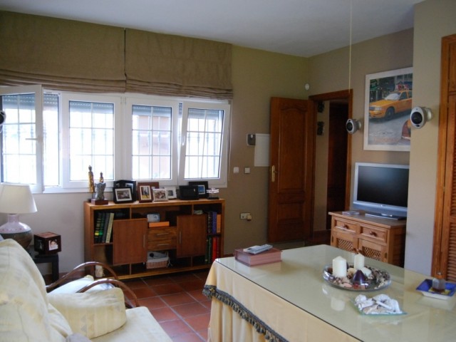 4 Slaapkamer Villa in Alhaurín de la Torre