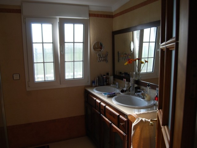 4 Slaapkamer Villa in Alhaurín de la Torre