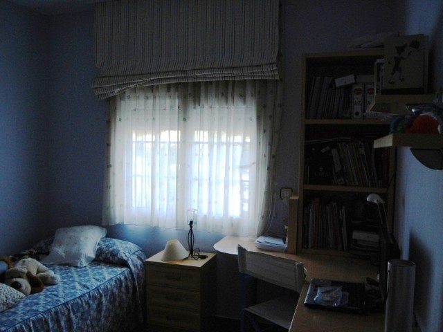 4 Slaapkamer Villa in Alhaurín de la Torre