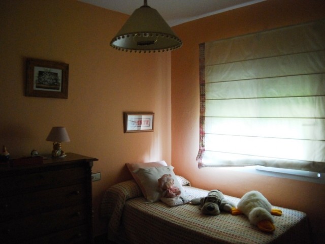 4 Slaapkamer Villa in Alhaurín de la Torre